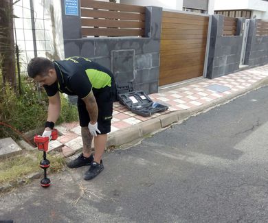 Desatascos en Vecindario. Somos especialistas en desatascos en Vecindario, Las Palmas de Gran Canaria.
