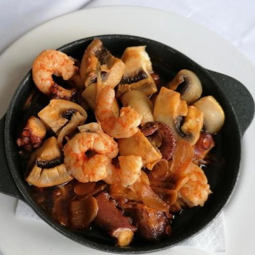 Donde comer en Lanzarote | Restaurante Casa Rafa