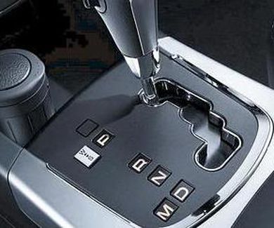 CAMBIO AUTOMÁTICOS: TODO VENTAJAS!!!!!