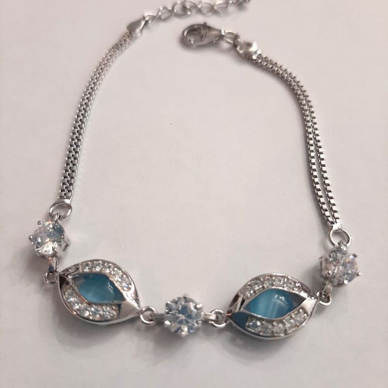 Pulseras de plata: Catálogo de Joyería Izquierdo