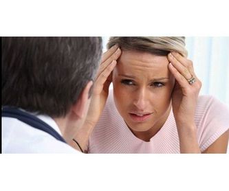Menopausia: Nuestros Tratamientos de HOSPITAL RECOLETAS DE SEGOVIA