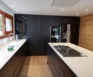 Muebles de cocina en El Vendrell, Tarragona