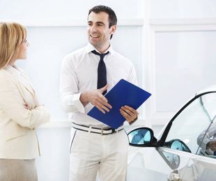 ¿Qué es un vehículo 0 km?