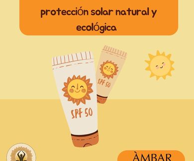 Descubre los beneficios de la protección solar natural y ecológica