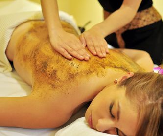 Precios : Servicios   de Kwantida Thai Massage & Spa
