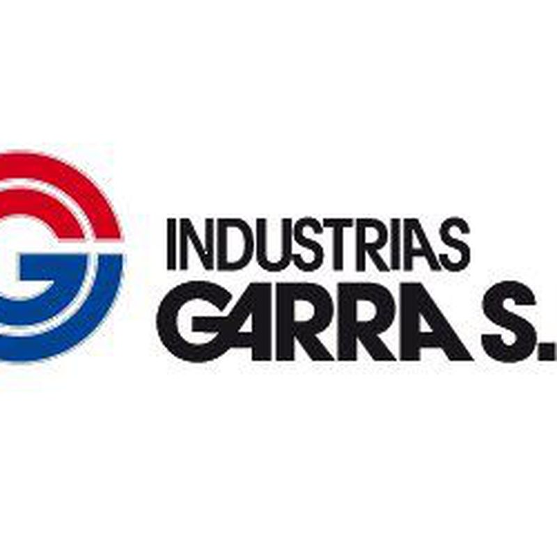 Industrias Garra: Productos y Servicios de Suministros Industriales Landaburu S.L.