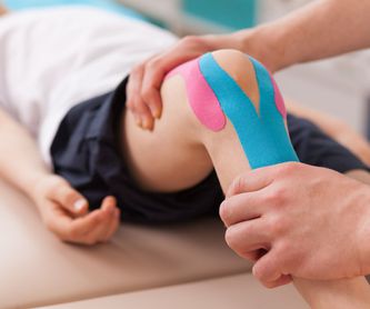 Neuromodulación no invasiva NESA: Servicios de Clínica Hirima