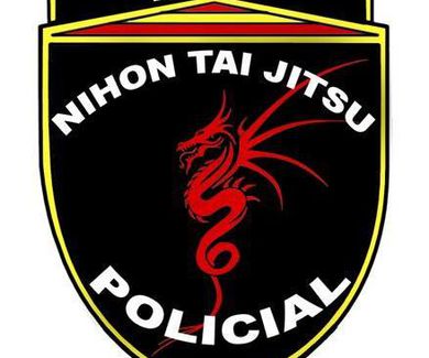 Nihon Tai-jitsu Policial- NITAIPOL