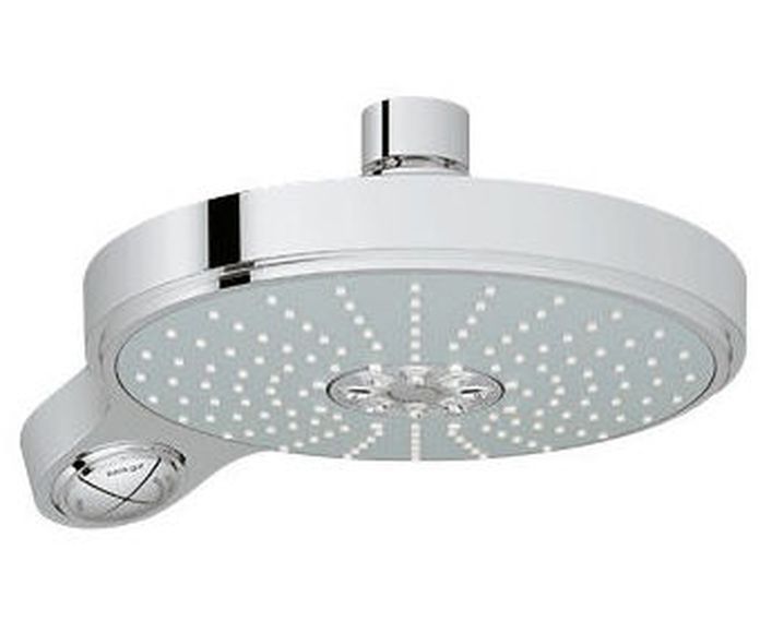 Ducha mural POWER & SOUL GROHE