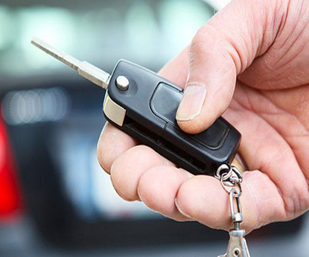 ¿Conoces las llaves inteligentes de los coches?