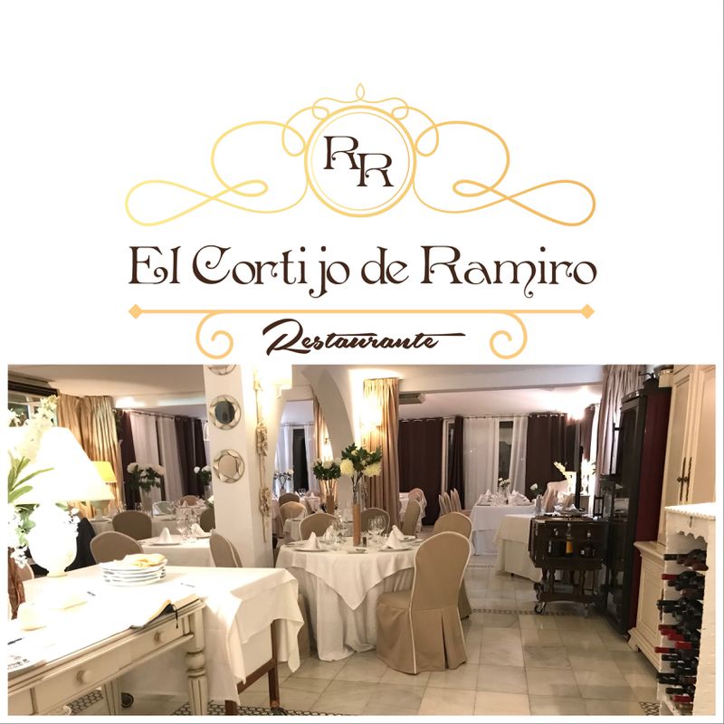 carta 2023 Ingles y Español: Specialities and Services de El Cortijo de Ramiro