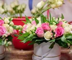 Trucos para hacer que tus flores duren más tiempo