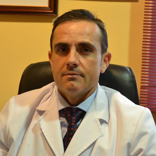 Dr. García Pacios