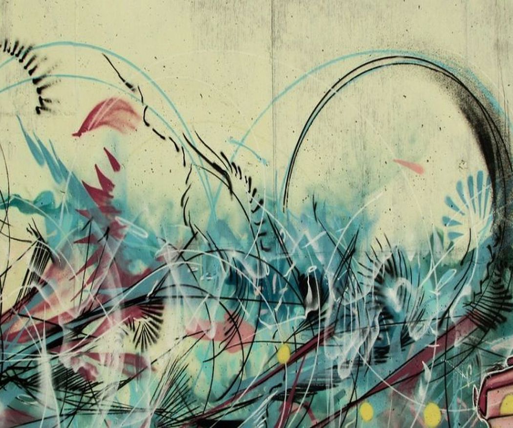 La pintura como terapia