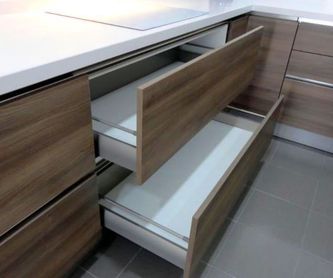 Muebles de baño: Trabajos de Carpintería Isidro Coy