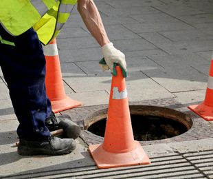 ¡Di adiós a los malos olores! Limpieza de alcantarillado para un ambiente fresco y limpio
