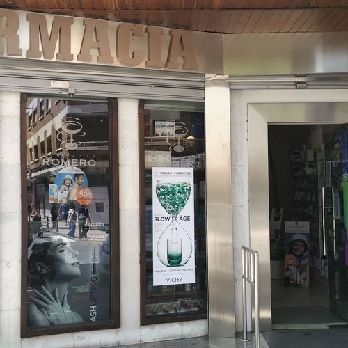 Farmacias en Ciudad Real