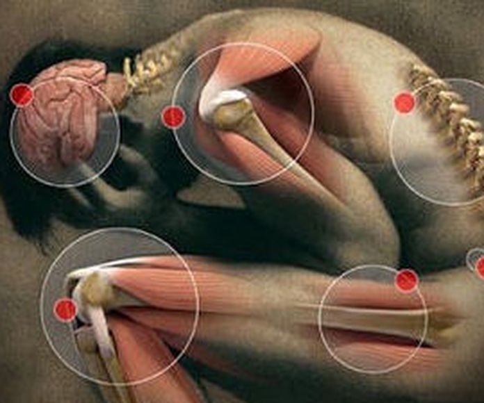 Espandiloartritis: Tratamientos de Pacientes particulares