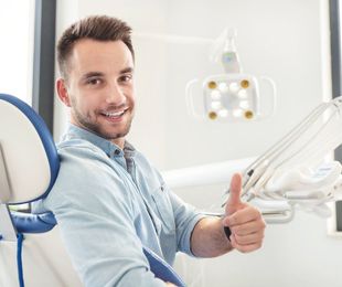 ¿Qué es la periodontitis?