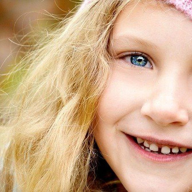 5 ventajas de los hábitos de cuidado dental en los niños