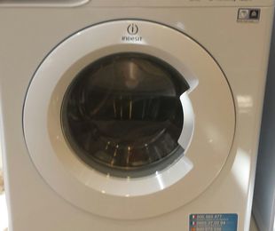 Oferta en lavadoras Huelva
