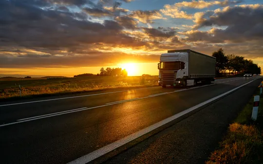 Trasporte basculante