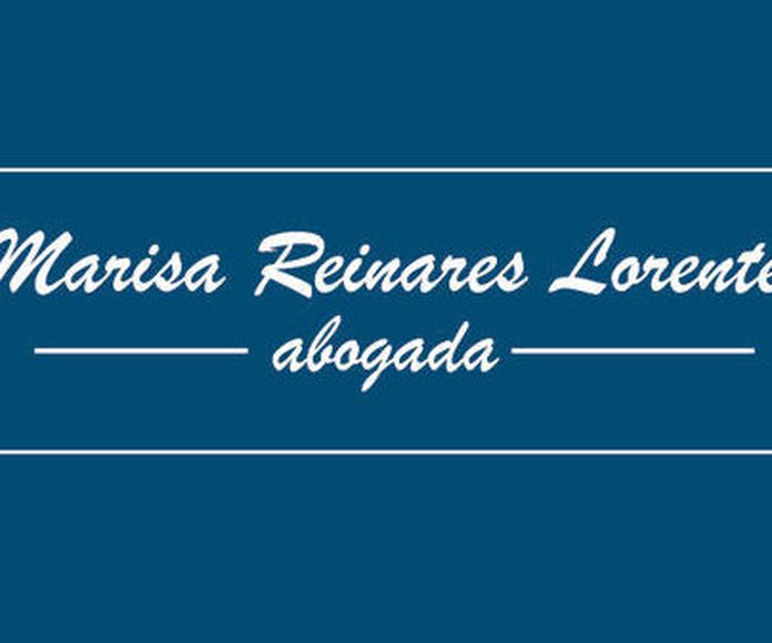 Marisa Reinares Lorente, abogada en Logroño, abogada en Calahorra, Abogada en Pamplona, derecho civil de familia Pamplona, derecho civil de familia La Rioja, derecho civil de familia Zaragoza