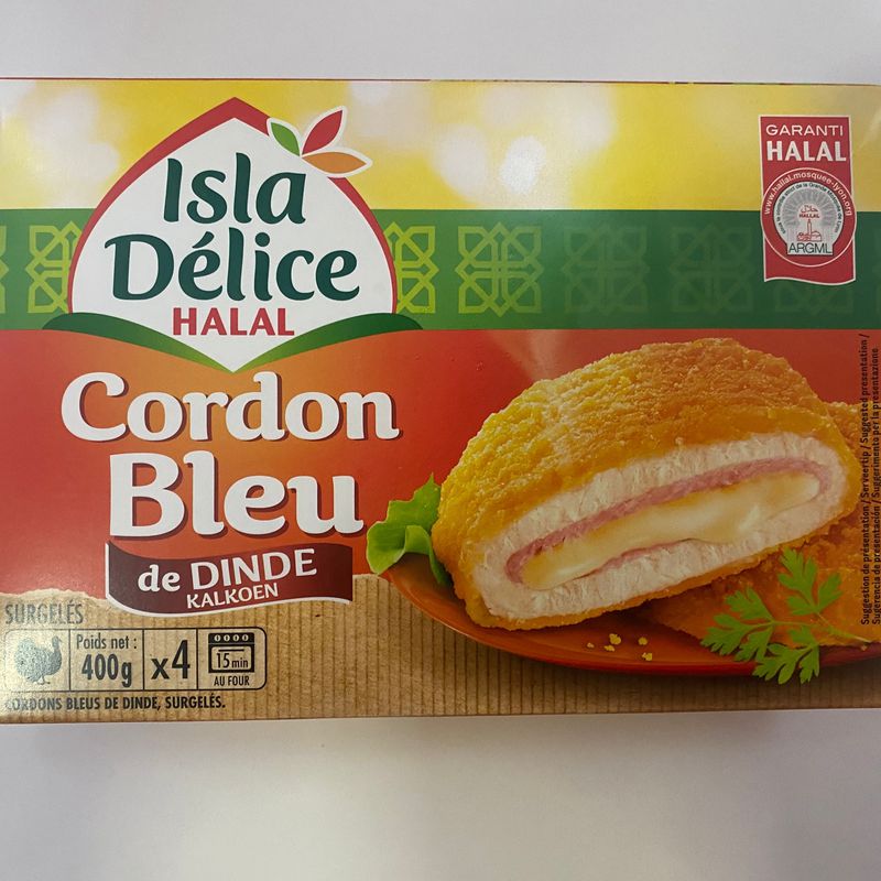 Distribuidores de Carne Halal: Productos de Congelados Disel