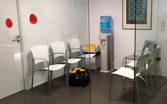 Cerramientos de cristal y cortinas de cristal en Barcelona