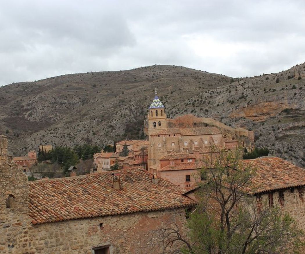 Teruel existe y tiene mucho que ver