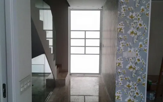 Carpintería metálica en Murcia