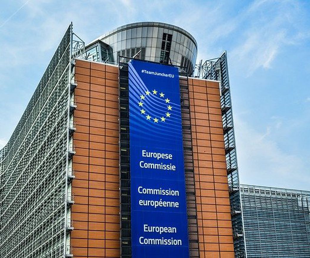 La traducción jurada en la Unión Europea