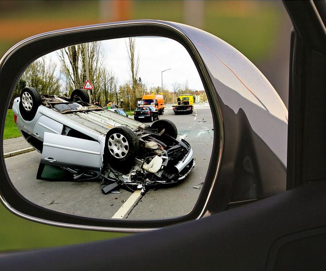 ¿Cuáles son las causas principales de los accidentes de tráfico?