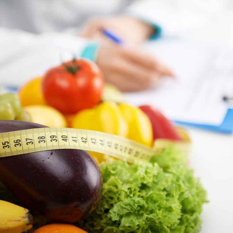Nutrición y Dietetica Online Cursos de CEMAFE Formación