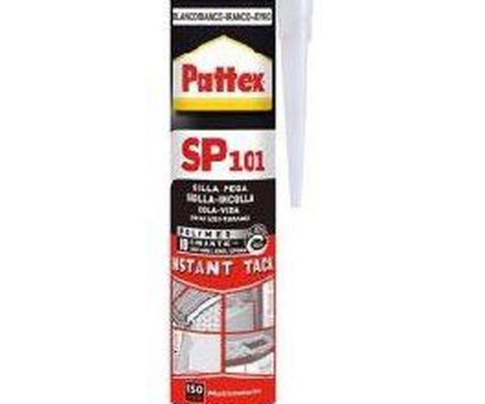 Pattex SP101 Instant Tack: Productos y servicios de Suministros Martín, S.A.
