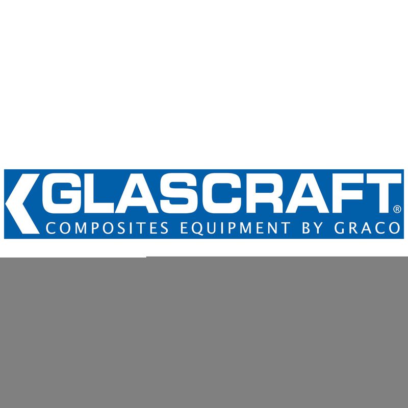 Distribuidor oficial de Graco / Gusmer /Glascraft: Catálogo de Plastic Gun