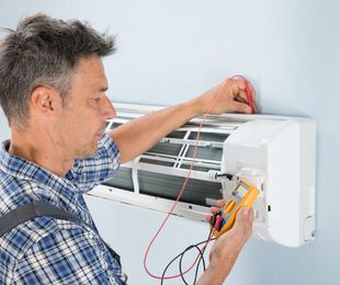 Cómo elegir el mejor servicio de reparación del aire acondicionado