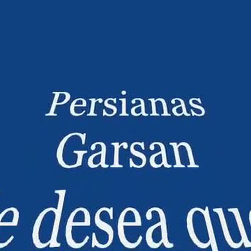 Motorización de persianas en Guadalajara | Persianas Garsan