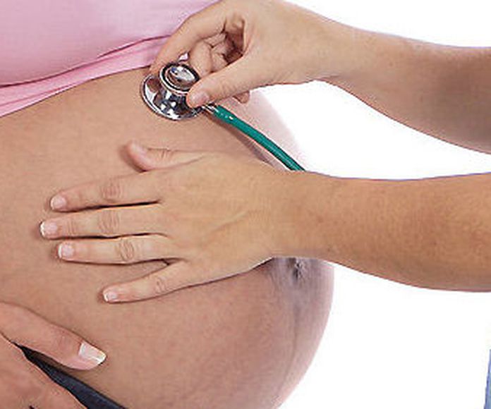 Obstetricia: SERVICIOS de Instituto Grimalt