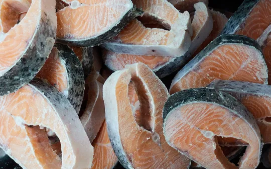 Distribuidores de congelados Córdoba