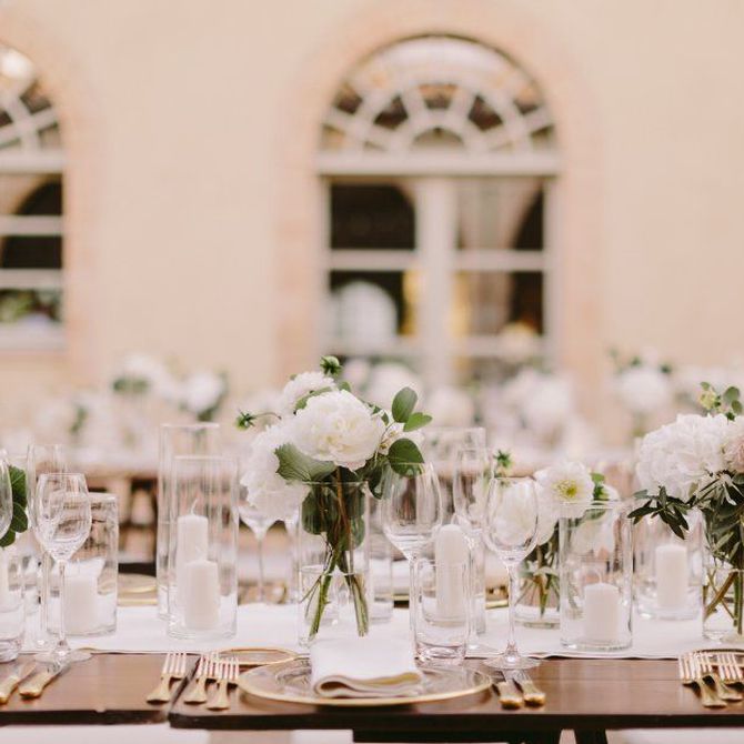 Bodas, bautizos y cumpleaños: El encanto de celebrar con estilo y sabor