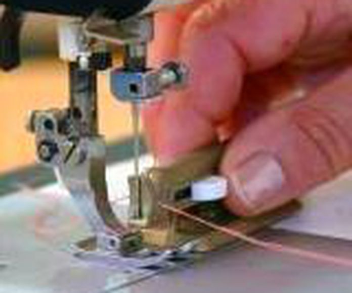Enhebrador para máquina de coser Asturias