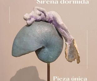 ESCULTURA