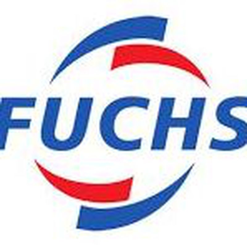 Fuchs: Componentes Reparación de Talleres Speed