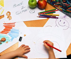 Escuela Infantil Santa Paula | guarderías en Malaga