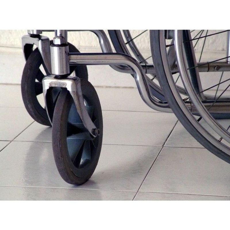 Sillas de ruedas: Productos y servicios de Ortopedia Madrileña