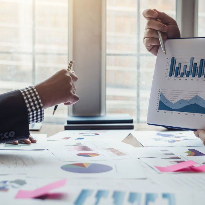 ¿Por qué es vital llevar tu contabilidad al día? Beneficios clave para tu empresa