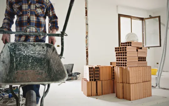 Trabajos de albañilería en Telde, Las Palmas