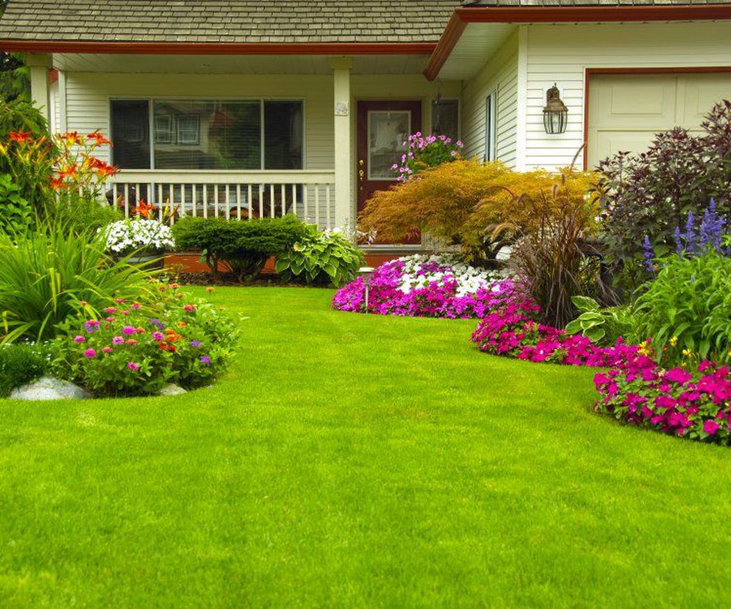 Jardín con encanto: Creando un refugio personal gracias al diseño profesional