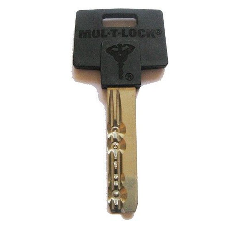 Llaves Mul-t-lock: Productos de Zapatería Ideal Alcobendas